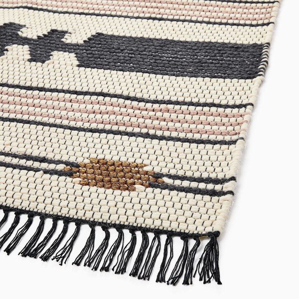 Entwine Rug West Elm Australia